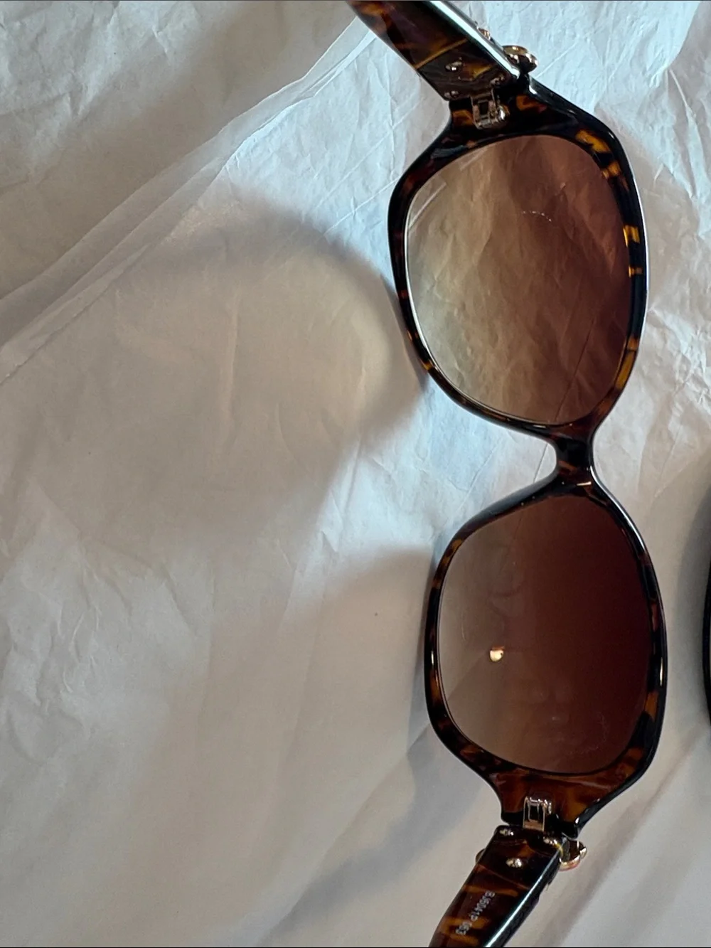 Betsey Johnson Butterfly Sunglasses BJ 6041 P 063